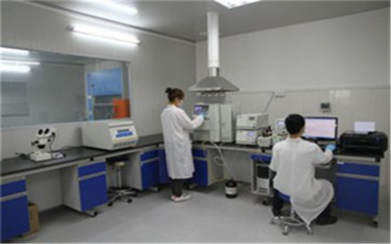 Κίνα Shanghai fine-chemistry CO., Ltd Εταιρικό Προφίλ