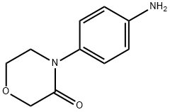 4 (4-ΑΜΙΝΟΦΑΙΝΥΛΙΚΗ) morpholin-3-ΜΙΑ δομή